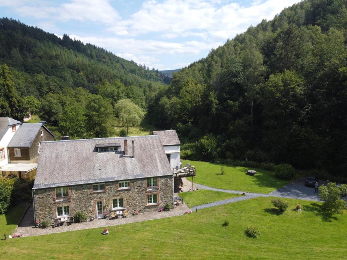 Grande Strument La-Roche-en-Ardenne Εξωτερικό φωτογραφία