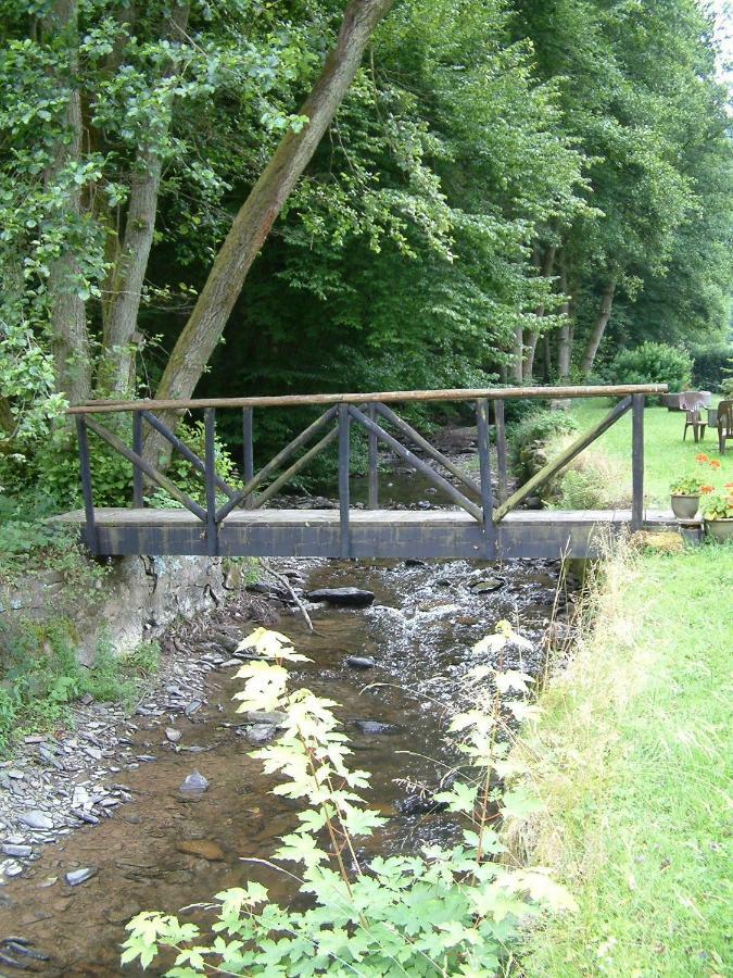 Grande Strument La-Roche-en-Ardenne Εξωτερικό φωτογραφία