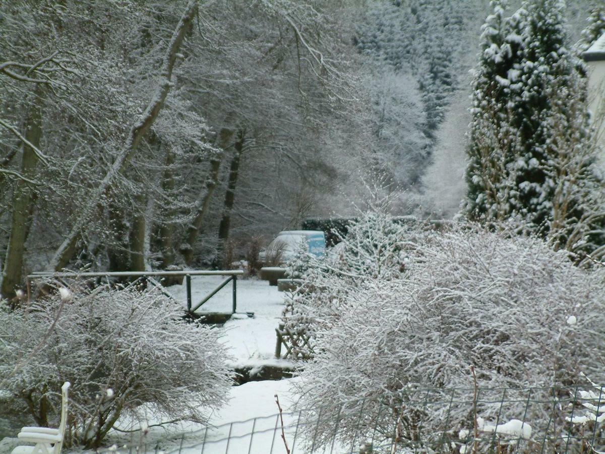 Grande Strument La-Roche-en-Ardenne Εξωτερικό φωτογραφία