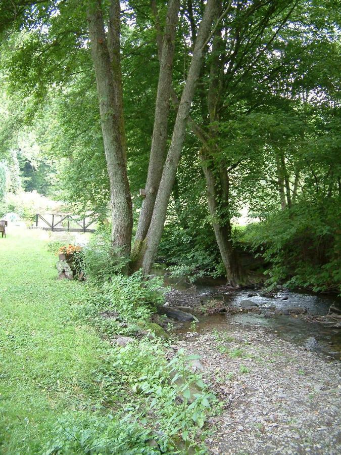 Grande Strument La-Roche-en-Ardenne Εξωτερικό φωτογραφία
