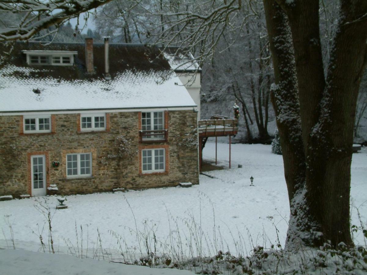 Grande Strument La-Roche-en-Ardenne Εξωτερικό φωτογραφία