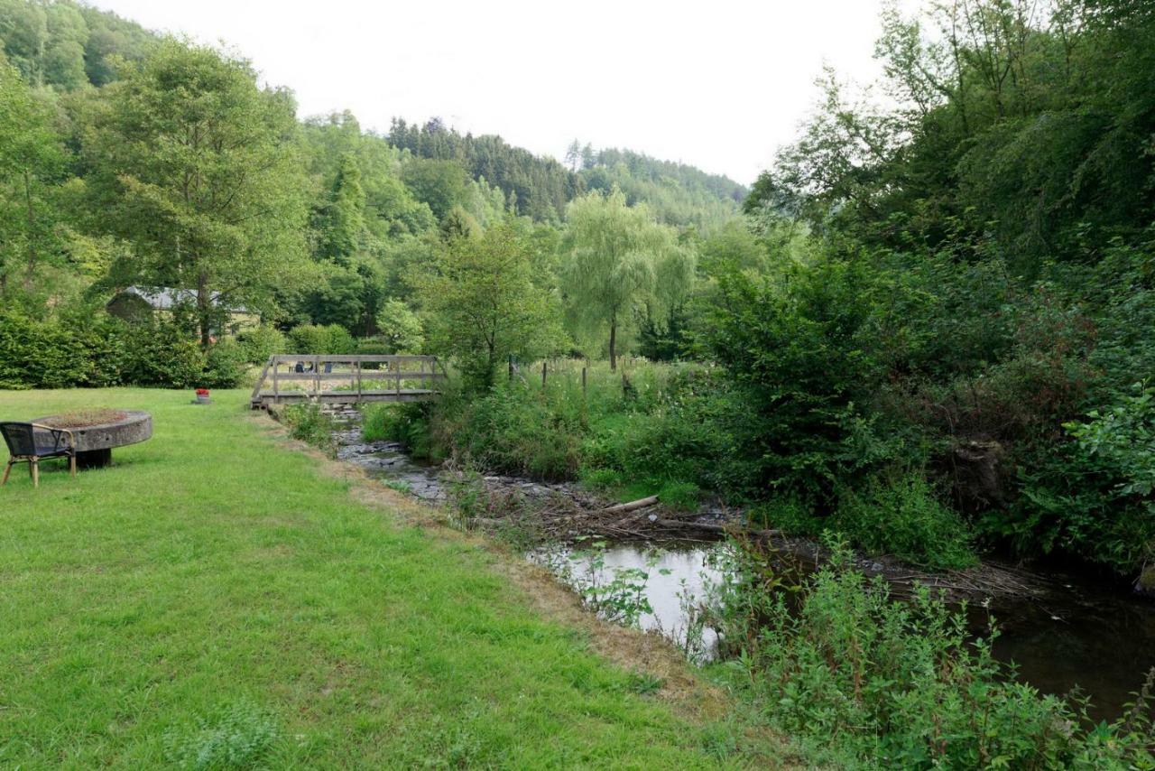 Grande Strument La-Roche-en-Ardenne Εξωτερικό φωτογραφία