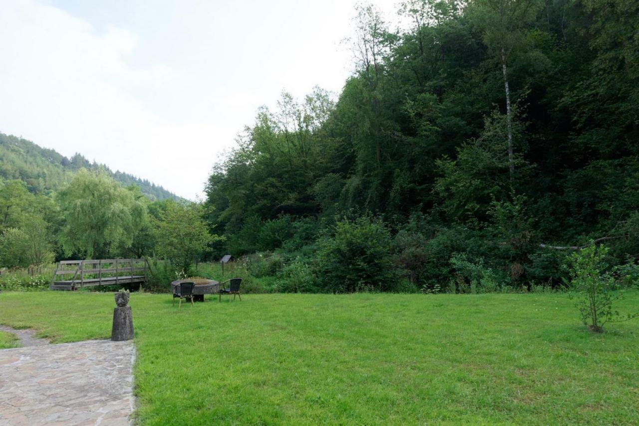 Grande Strument La-Roche-en-Ardenne Εξωτερικό φωτογραφία